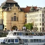 Bratislavský prístav v spore. SPaP odmieta obvinenia z monopolu a hovorí o zavádzaní