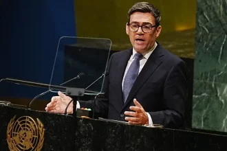 Británia ponúkla Fínsku jadrový dáždnik, ochrániť má aj ďalšie krajiny JEF