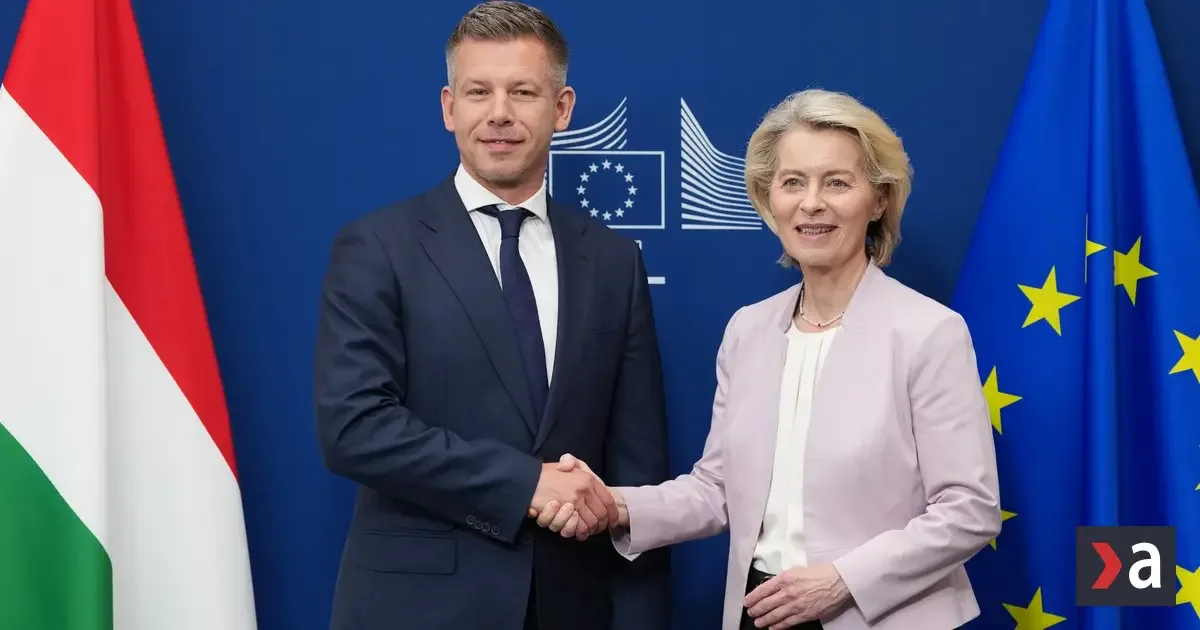 Brusel chce dať Maďarsku 4,2 miliardy eur, otvorí sa aj Erasmus+