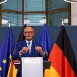 CDU neuspela vo voľbách do parlamentu Meklenburska-Predpomoranska