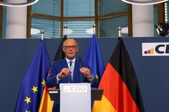 CDU neuspela vo voľbách do parlamentu Meklenburska-Predpomoranska