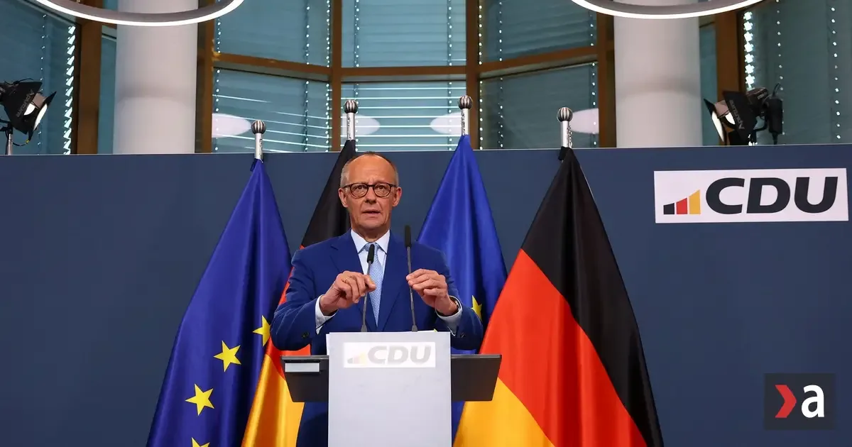 CDU neuspela vo voľbách do parlamentu Meklenburska-Predpomoranska