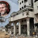 Čech ošetroval popálené deti v Gaze: Izraelčania strieľali aj na nás, tá skaza je hrozná