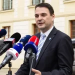 Česko zavedie prísnejšie pravidlá pre ruských diplomatov, Macinka a Pavlo sa dohodli