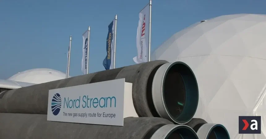 Chorvátsko vydá Nemecku potápača podozrivého zo sabotáže Nord Streamu