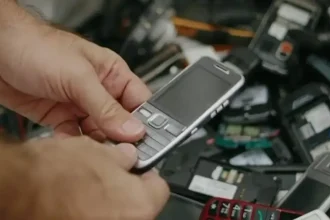 Čo po mobile zostane, keď prestane slúžiť? Viac, než tušíme