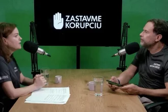Čoraz zreteľnejšie sa ukazuje, prečo Robert Fico zaútočil na Maroša Žilinku
