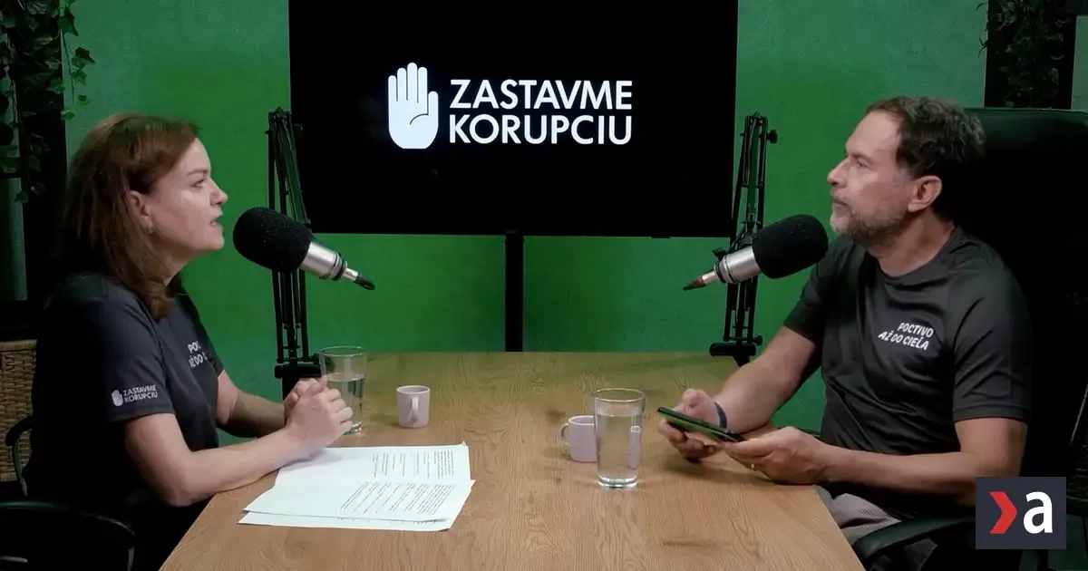 Čoraz zreteľnejšie sa ukazuje, prečo Robert Fico zaútočil na Maroša Žilinku