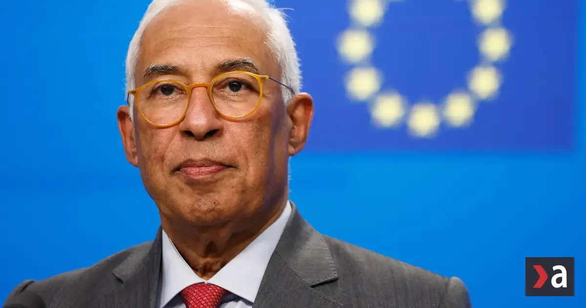 Costa v OSN: Multilateralizmus je jediná cesta