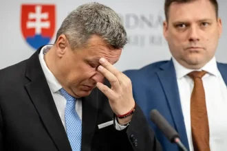 Danko neustupuje premiérovi: Nie je dôvod predlžovať politickú neistotu