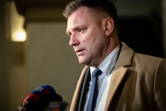 Danko spojil Tarabu so známymi bratmi. Aký má Taraba plán a s kým ide do volieb?