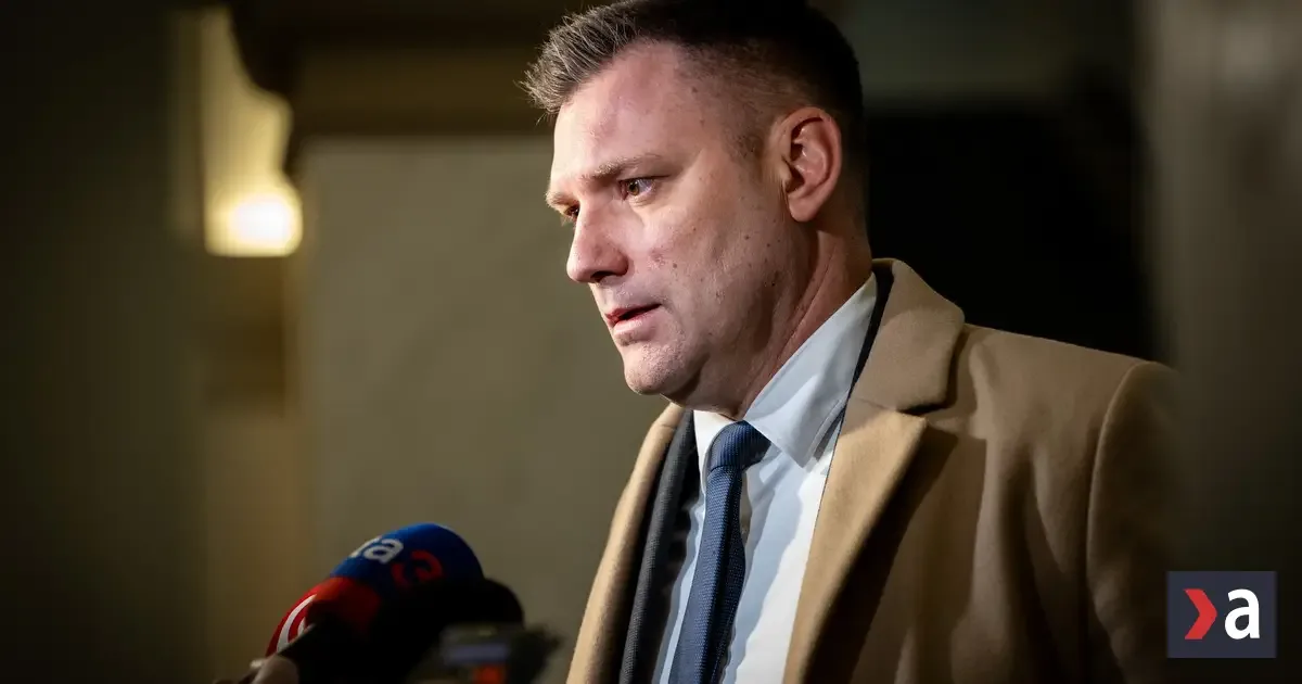 Danko spojil Tarabu so známymi bratmi. Aký má Taraba plán a s kým ide do volieb?