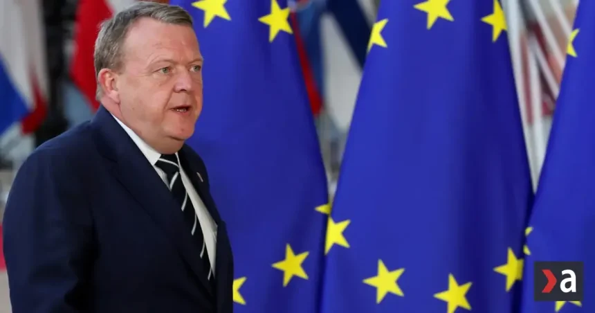 Dánsky minister: Záväzná dohoda o Grónsku posilní bezpečnosť v Arktíde a Atlantiku