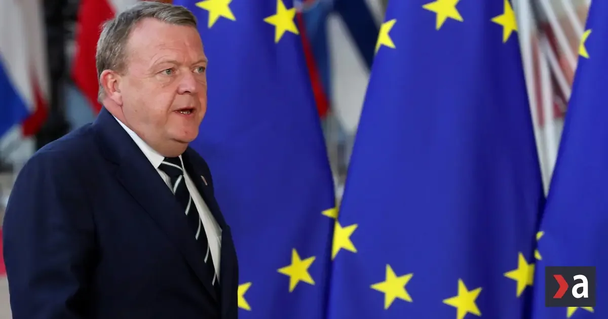 Dánsky minister: Záväzná dohoda o Grónsku posilní bezpečnosť v Arktíde a Atlantiku