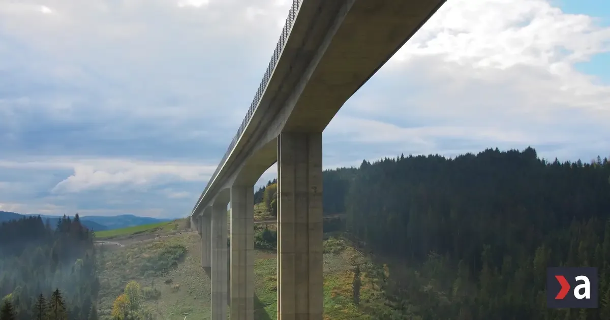 Diaľnica D3 pri tuneloch Svrčinovec a Poľana bude opäť úplne uzavretá