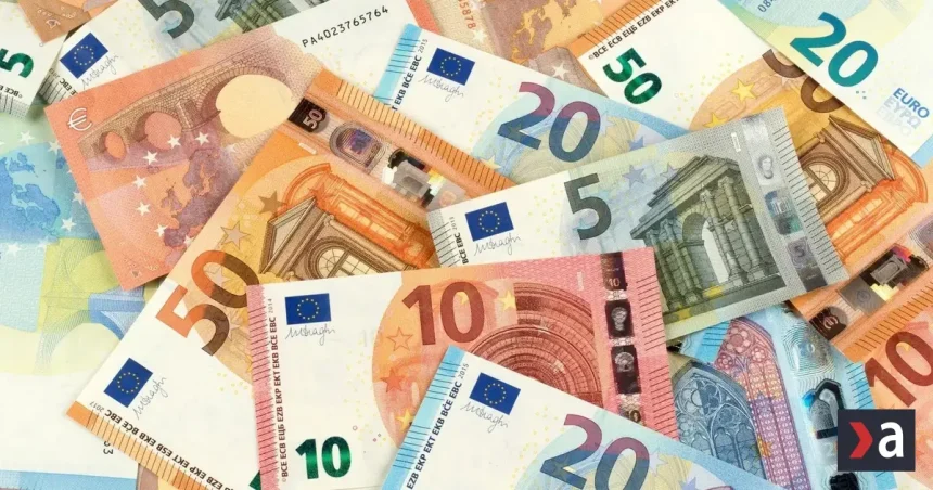 Dlhy žúp: 100 eur na hlavu. Najmenej v Nitrianskom, najviac v Trenčianskom kraji