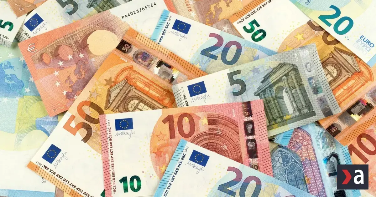 Dlhy žúp: 100 eur na hlavu. Najmenej v Nitrianskom, najviac v Trenčianskom kraji
