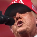 Donald Trump chce zakázať vývoz nafty z USA, tvrdí, že to zníži ceny palív