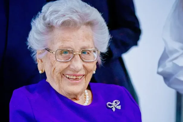 Dva dni po pohrebe brata zomrela nórska princezná Astrid, mala 94 rokov