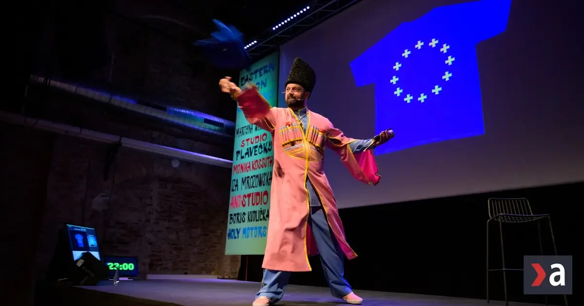 Eastern Design Conf prinesie do Košíc dizajn, ktorý formuje značky, mestá aj kultúru