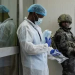 Ebola v Kongu naďalej zabíja, epidémia má už vyše 3 500 obetí