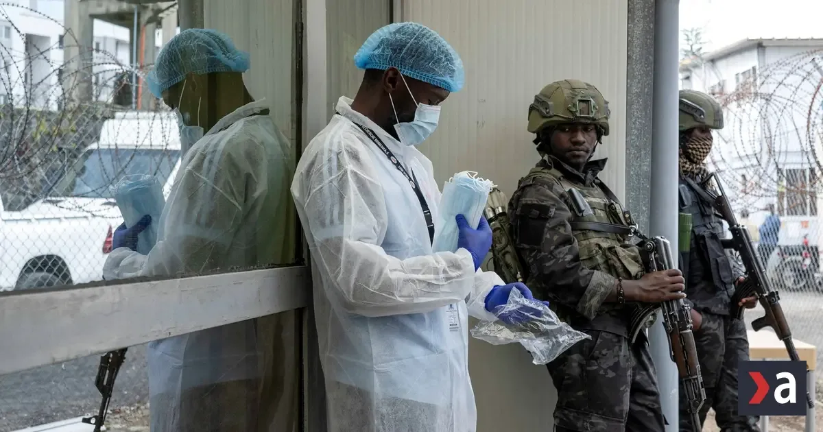 Ebola v Kongu naďalej zabíja, epidémia má už vyše 3 500 obetí
