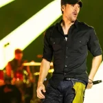 Enrique Iglesias priniesol do Bratislavy svetovú latino šou