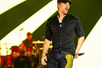 Enrique Iglesias priniesol do Bratislavy svetovú latino šou