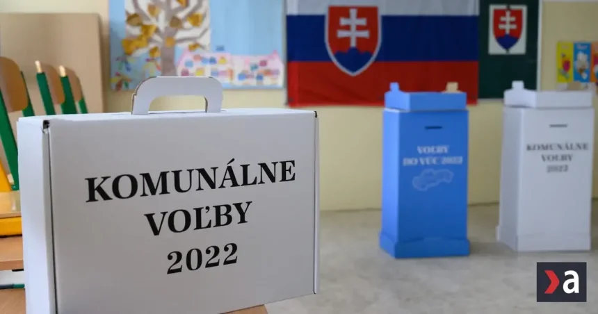 Eštočák predstavil program pre Prešov, kampaň stavia na kontrole mestských financií