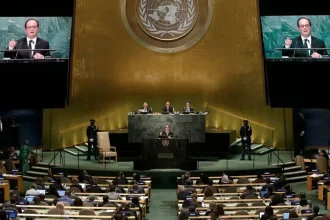 EÚ kritizuje USA za zamietnutie víz palestínskej delegácii v OSN