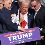 FBI má nové poznatky o útočníkovi, ktorý sa pokúsil zastreliť Donalda Trumpa