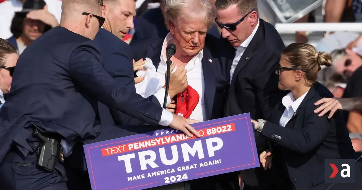 FBI má nové poznatky o útočníkovi, ktorý sa pokúsil zastreliť Donalda Trumpa