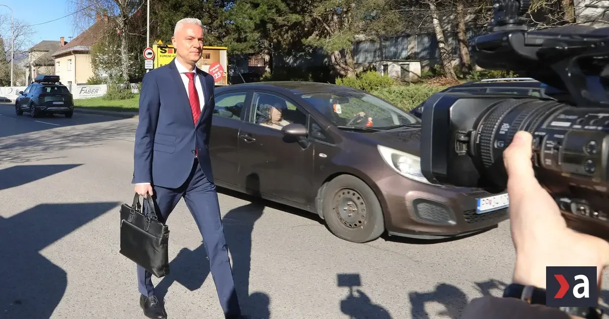 Ferenčák útočí na farmára Kuffu, ÚBOK preveruje politikove stavby