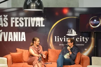 Festival Living City: Košice sa stali centrom realít a investícií