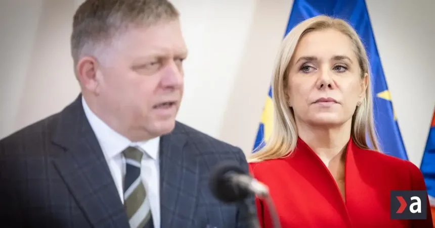Fico definitívne zobral projekt nových Bohuníc za 11 miliárd Sakovej