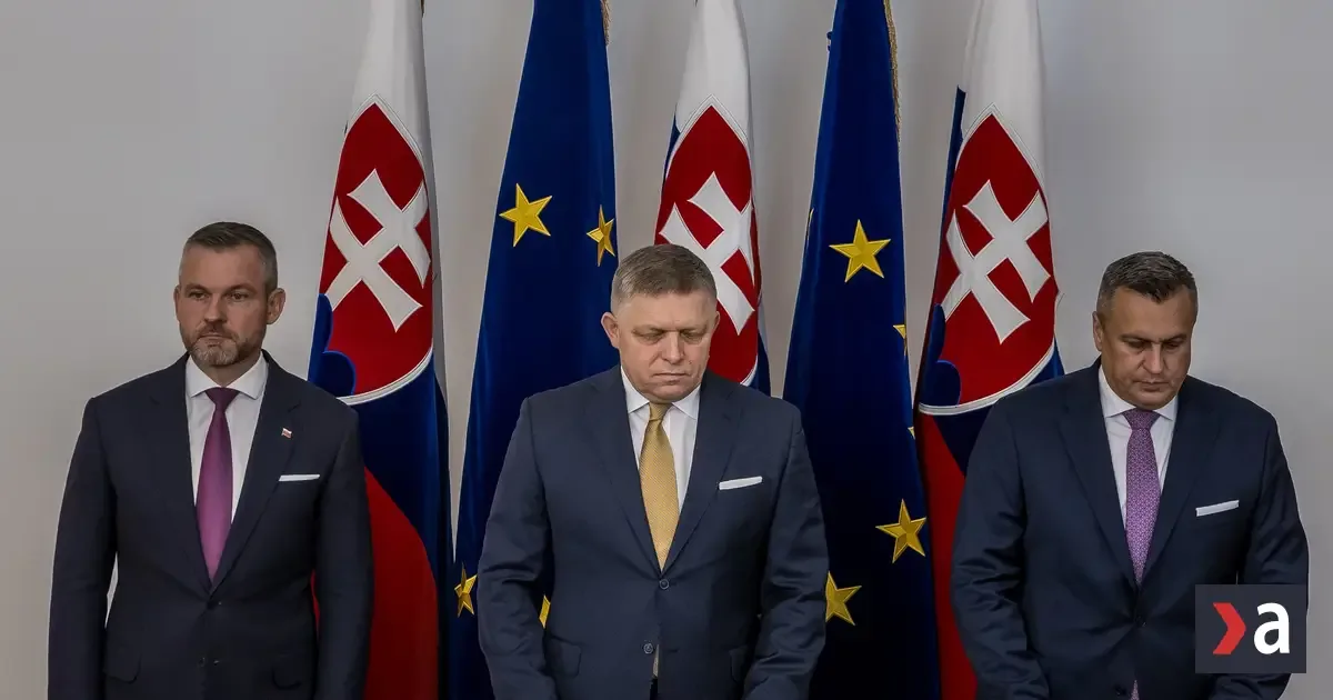 Fico hovorí o stabilite, no koaličné krízy nekončia