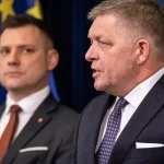 Fico môže dočasne viesť rezort životného prostredia po Tarabovi