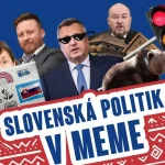 Fico ostal doma, satirici nezaháľali (týždeň v meme)
