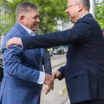 Fico zatiahne do svojej najväčšej „brindy“ aj Šimečku. Možno aj ďalších