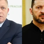 Fico zrušil návštevu Ukrajiny. Slovensko je v Európe izolované
