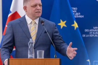 Ficova kampaň strachu a jej dosah na slovenskú spoločnosť