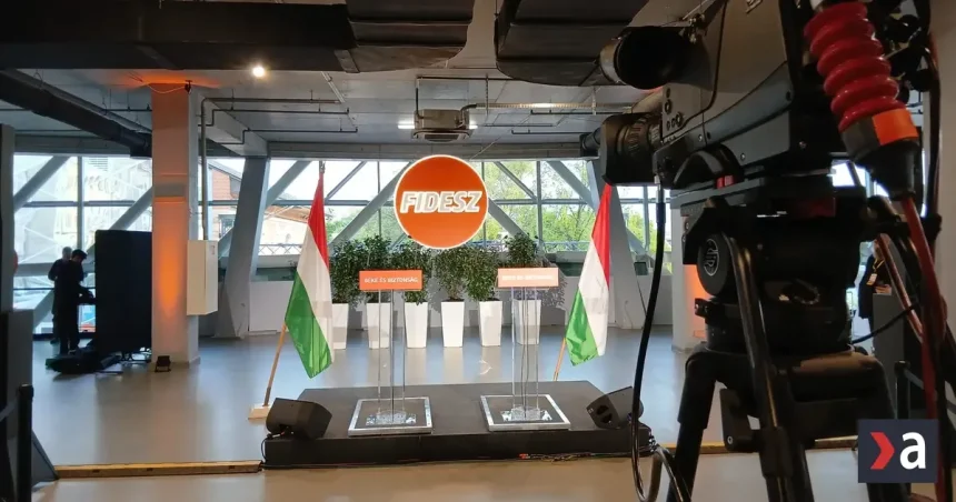 Fidesz bojkotuje voľbu ústavných sudcov, tvrdí, že Maďarsko stratilo právny štát