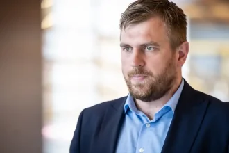 Filip Kuffa podáva trestné oznámenie za Tarabove výroky