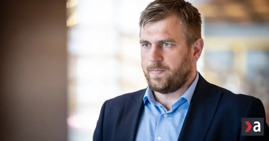 Filip Kuffa podáva trestné oznámenie za Tarabove výroky