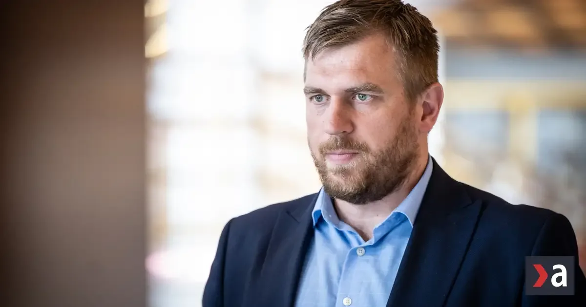 Filip Kuffa podáva trestné oznámenie za Tarabove výroky