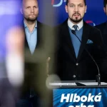 Finančná správa opakovane preveruje stranu Demokrati napriek nulovým pochybeniam