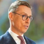 Fínsky prezident: Zachovajte pokoj, pokračujte v podpore Ukrajiny