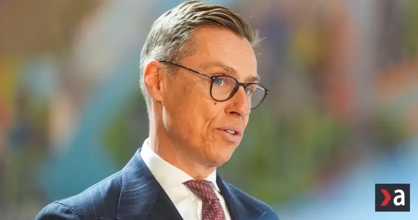 Fínsky prezident: Zachovajte pokoj, pokračujte v podpore Ukrajiny