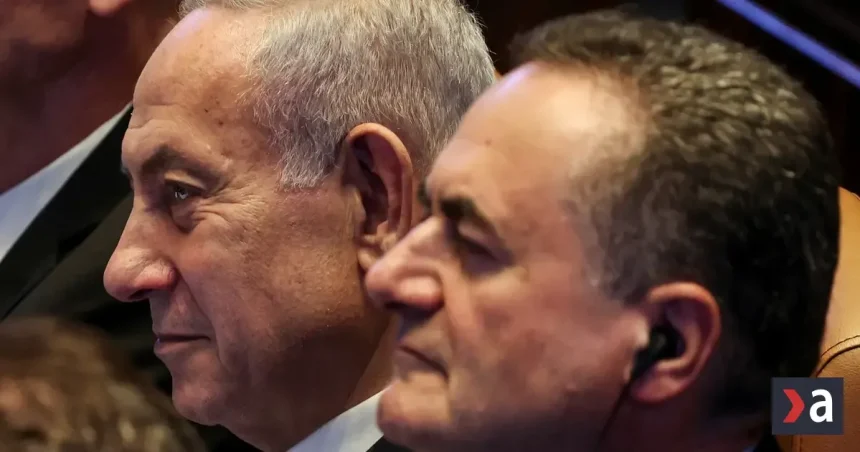 Gaza smeruje k totálnej vojne, tvrdí izraelský minister obrany