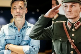 Golian a Tiso v cele? Film sa pýta, pri čom archívy stíchli, vraví Štepka